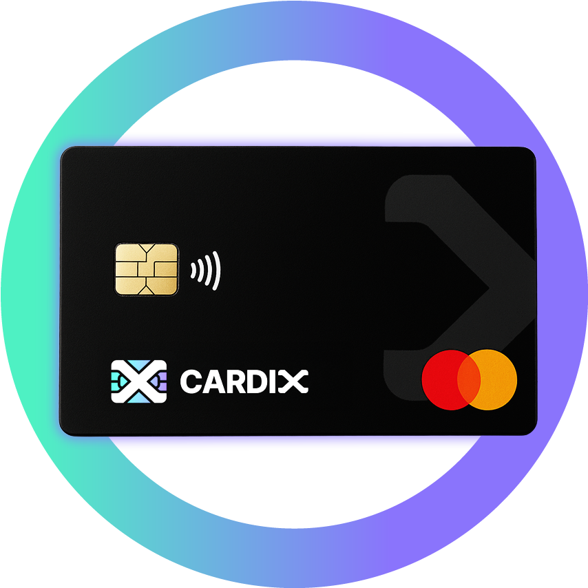 Cartão Benefício Específico Cardix